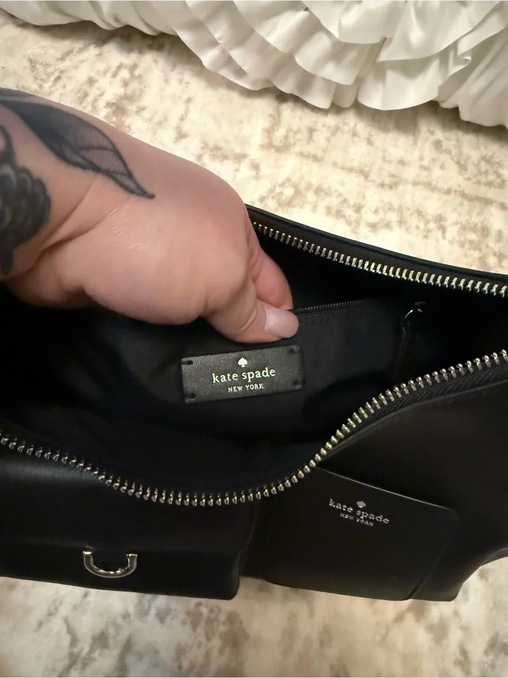 kate spade authentic kate